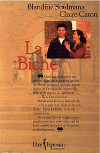 Nomin&eacute; pour le Prix litt&eacute;raire 2004