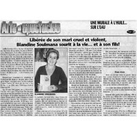 Journal de Montr&eacute;al