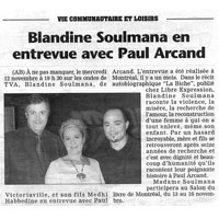 Journal La Nouvelle