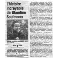 Journal de Qu&eacute;bec