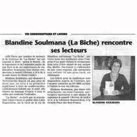 La Nouvelle
