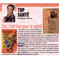 Top Sant&eacute;