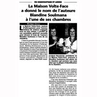 La Nouvelle