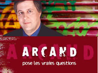 Paul Arcand