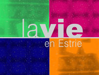 La Vie en Estrie