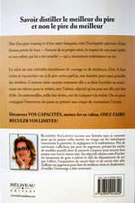 L'incroyable histoire de Blandine Soulmana