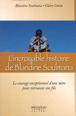 L'incroyable histoire de Blandine Soulmana