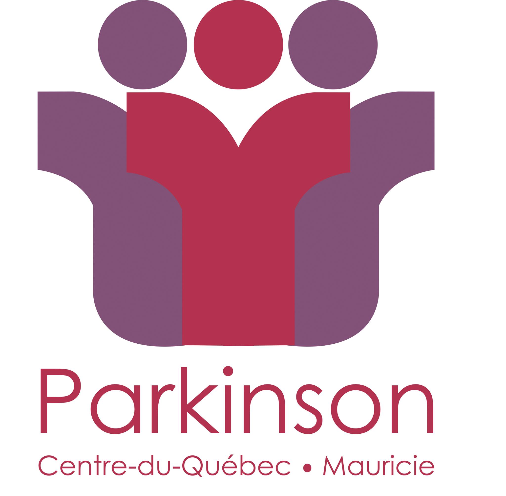 Parkinson Centre-du-Québec Mauricie