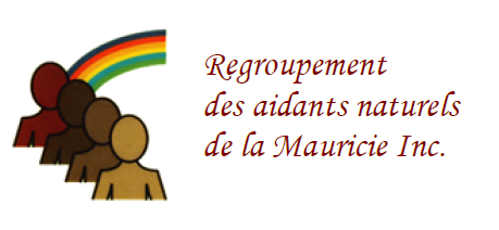 Regroupement Des aidants naturels De la Mauricie